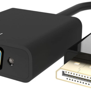 Adaptateur Display Port vers VGA