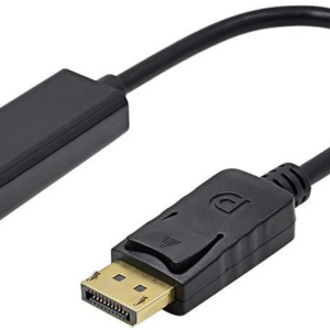 Adaptateur Display Port vers HDMI