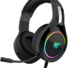 HAVIT CASQUE GAMER E-SPORTS HV-H2232D