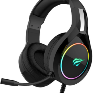 HAVIT CASQUE GAMER E-SPORTS HV-H2232D