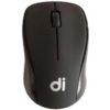 DI FASHION SOURIS OPTICAL W100 SANS FIL 2,4 GHz 1600 DPI