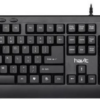 HAVIT CLAVIER-SOURIS SF KB852CM