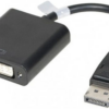 Adaptateur Display Port vers DVI