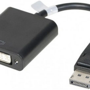Adaptateur Display Port vers DVI